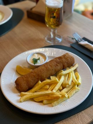 Karađorđeva šnicla