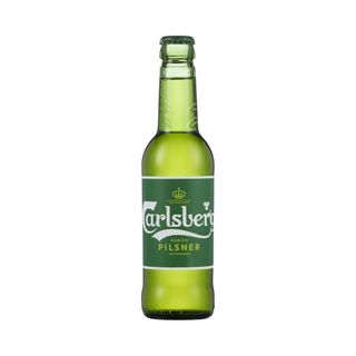 Cerveja Carlsberg