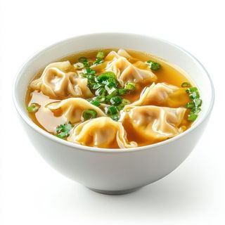 Wonton Soup