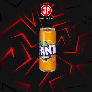Fanta 25Cl