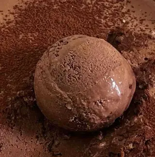 Gelato cioccolato - 2 pezzi