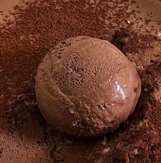 Gelato cioccolato - 2 pezzi