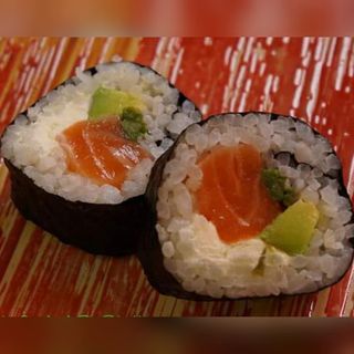 Норвегия футо маки 2бр (60г)