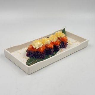 117. Oshi salmon 4 pezzi