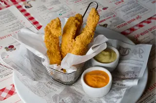 Chicken Tenders