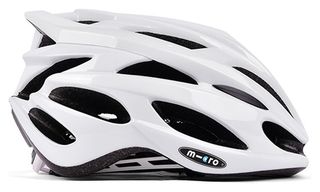 Шолом Micro Crown White, 55-63