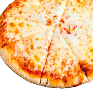 Pizza Marguerita