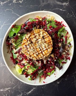 Козе сирене