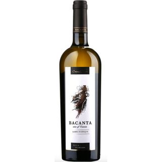 Bacanta Sarba Barrique Girboiu (servit direct de la rece)