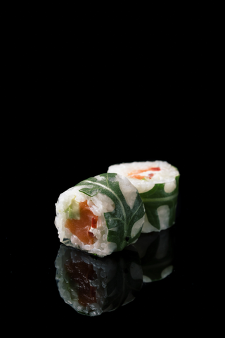 Fresh Roll 