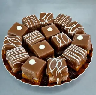 Miniamandine 500 g