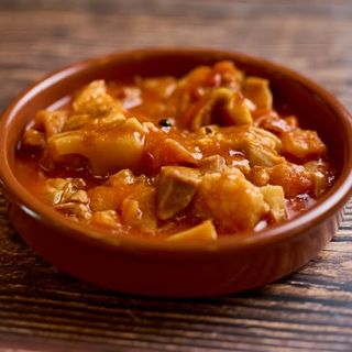 Callos a la riojana