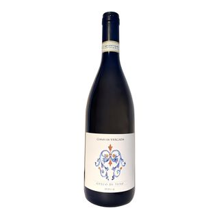 Conti di Vergada Aglianico