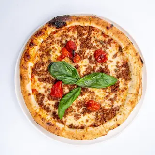 Pizza  Portofino