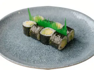 Hosomaki z awokado