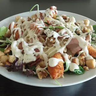 Ensalada César