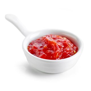 Slatko-ljuti sos