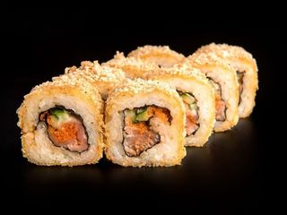 Гарячий тунец (20/230g)