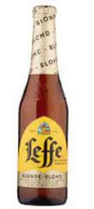 Leffe Bionda 33 cl