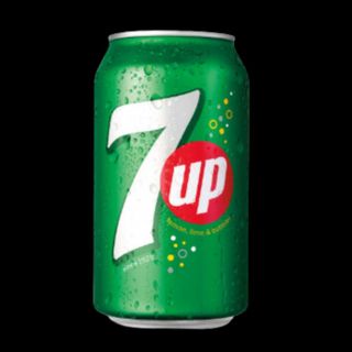 7Up Lata