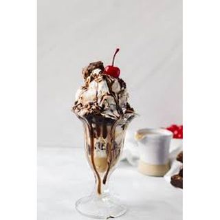 Sundae