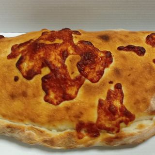 Pizza Napolitana (30 Cm.)