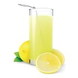 Prirodni sok od limuna