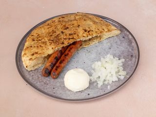 Sudžuka kobasica 250g