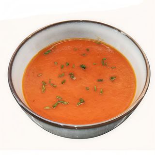 Tarrina de salsa roja de kebab (60 Ml.)