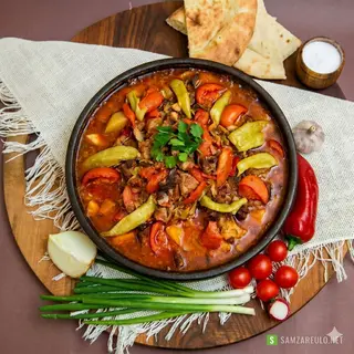 ჩანახი