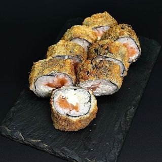 Филадельфия темпура (210г)