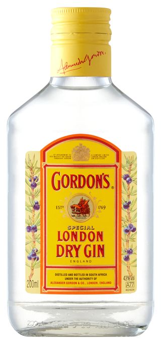 Gordons