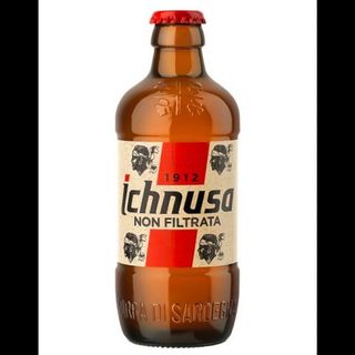 Ichnusa Filtrata 66 cl