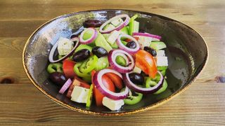 Гръцка салата (490г)