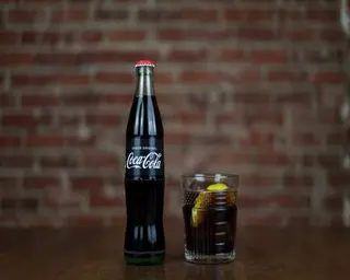 Coca Cola Original