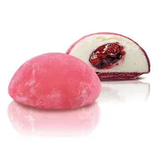 Mochi Cheesecake