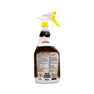 Spray pentru mobila si parchet Efekt