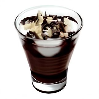 809 Panna e cioccolato