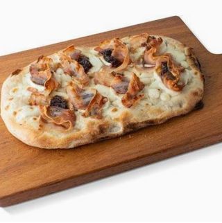 Chèvre al caramellata Média