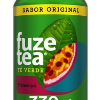 Fide Tea Maracuya 33cl