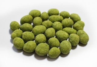 Горішки в оболонці Васабі (55г)