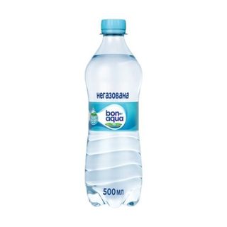 Вода BonAqua 0,5