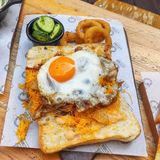 Свинска Работа