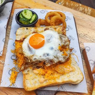 Свинска Работа