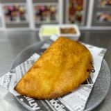 Empanada Molida