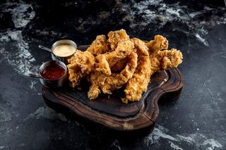 Стрипсы (300 гр.)