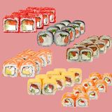 Комбо "Святковий стіл" (1330 г)