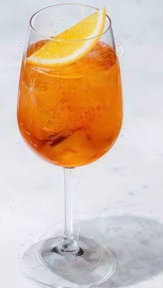 Spritz Campari