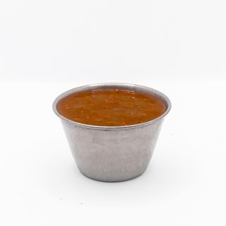 Salsa majadera (165 ml.)