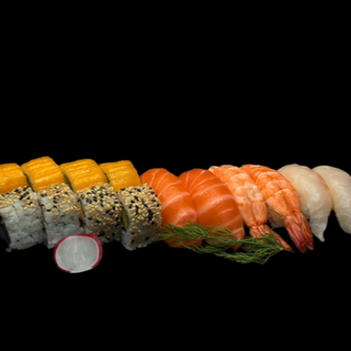 SUSHI PARTY 2